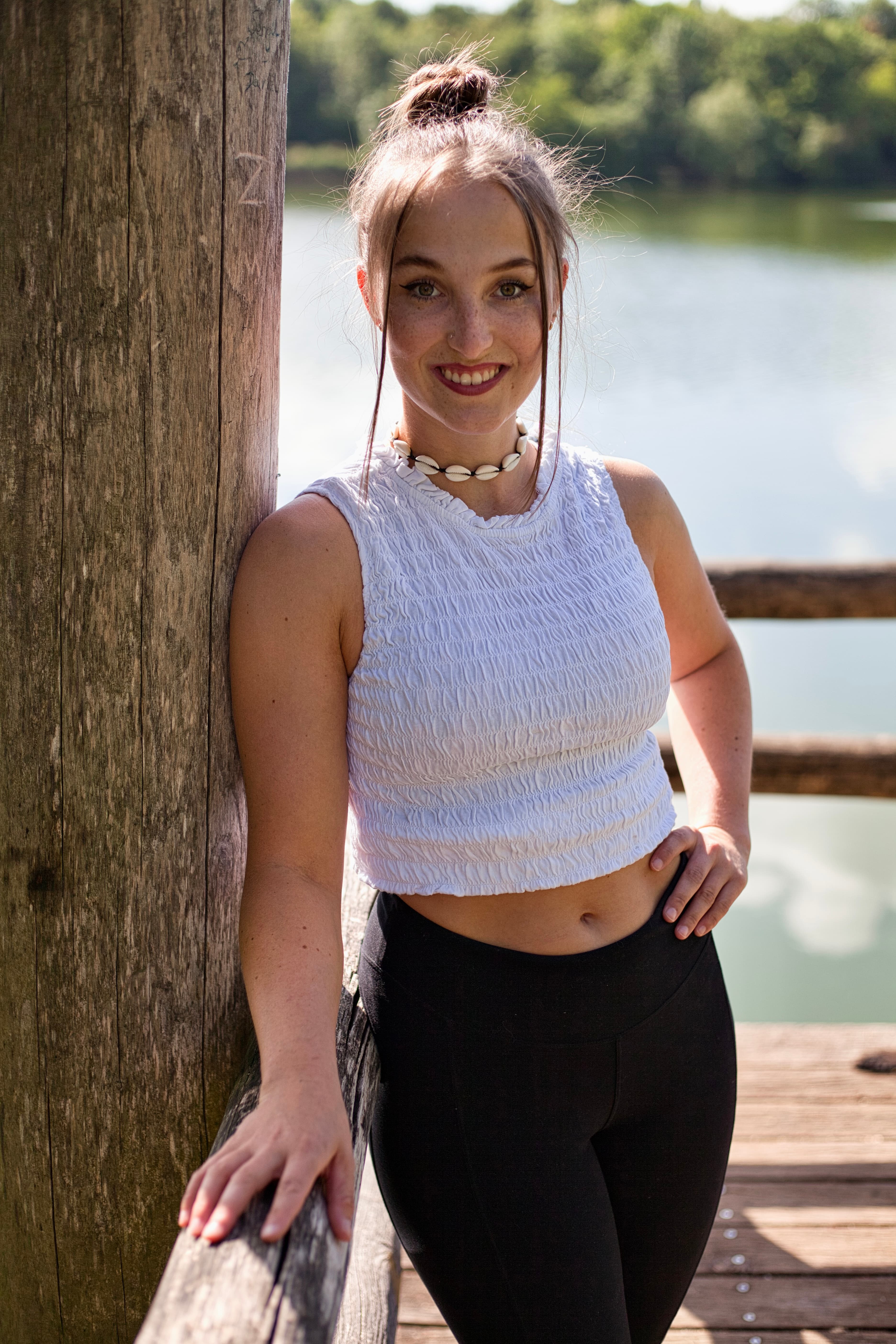 Anna Bauer